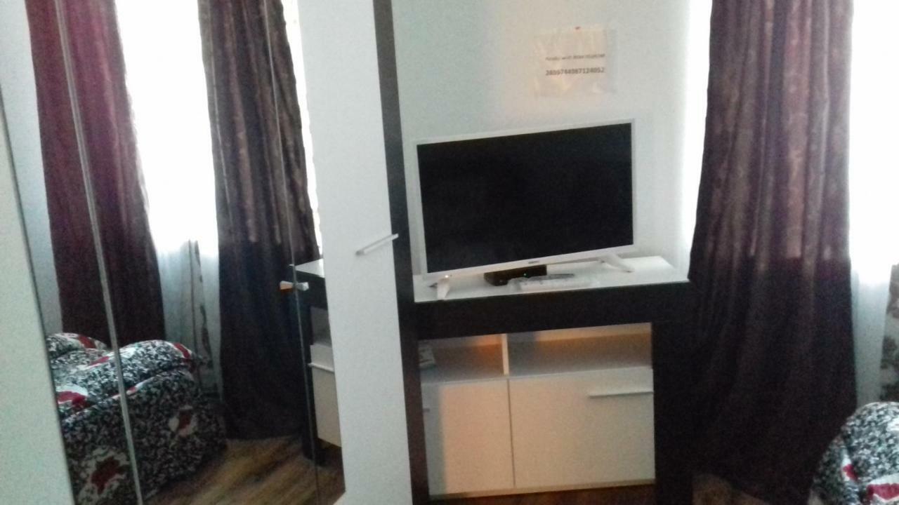 מלון Haţeg Casa Leonardo מראה חיצוני תמונה